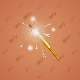 Party Sparkler #104363