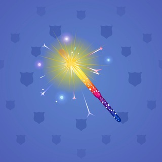 Party Sparkler #104365