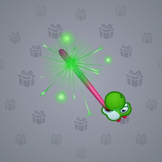 Party Sparkler #104374