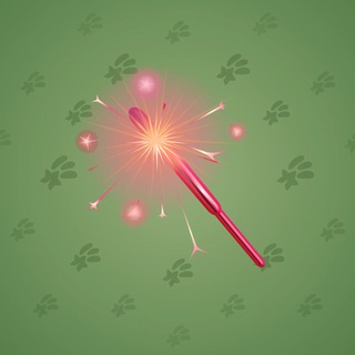 Party Sparkler #104406