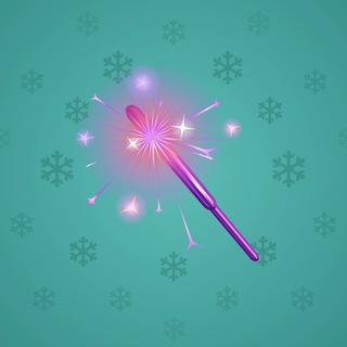 Party Sparkler #104407