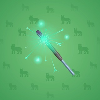 Party Sparkler #104410