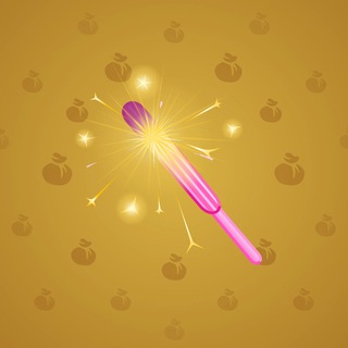 Party Sparkler #104411