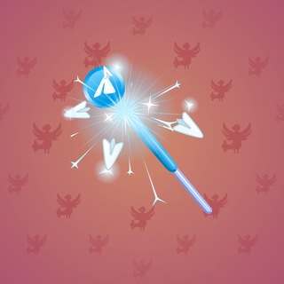 Party Sparkler #104417