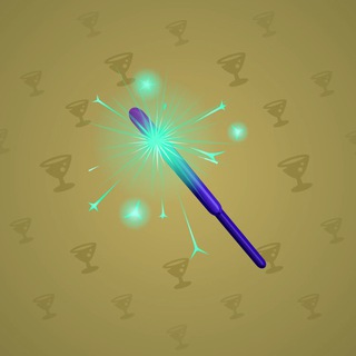 Party Sparkler #104421