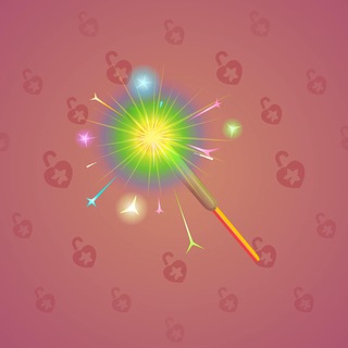 Party Sparkler #104422