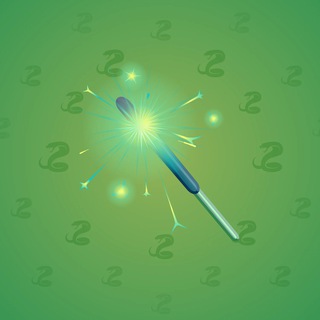 Party Sparkler #104423
