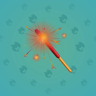 Party Sparkler #104425