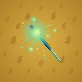 Party Sparkler #104427