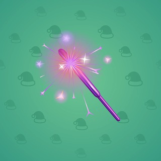 Party Sparkler #104431