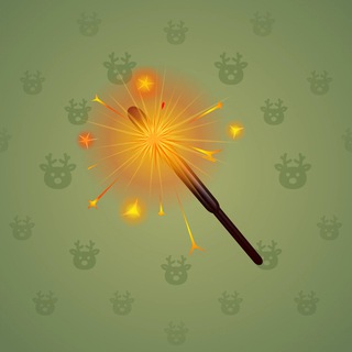 Party Sparkler #104438