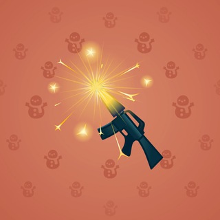 Party Sparkler #104440