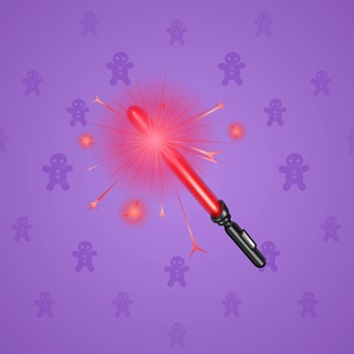Party Sparkler #104441
