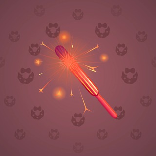 Party Sparkler #104444