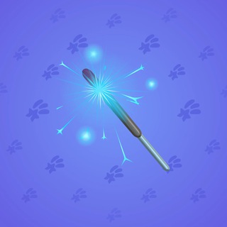 Party Sparkler #104445