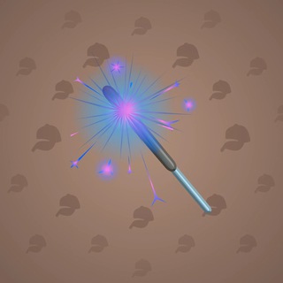 Party Sparkler #104448