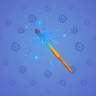 Party Sparkler #104449