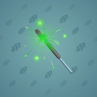 Party Sparkler #104458