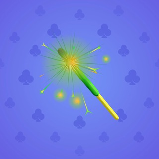 Party Sparkler #104459