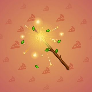 Party Sparkler #104460