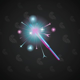 Party Sparkler #104486