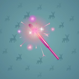 Party Sparkler #104490