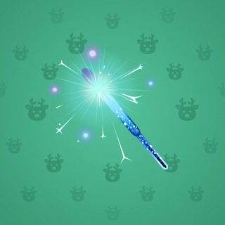 Party Sparkler #104493