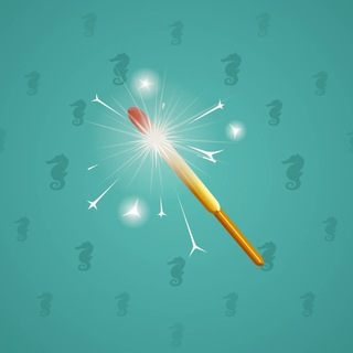 Party Sparkler #104497