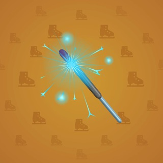 Party Sparkler #104501