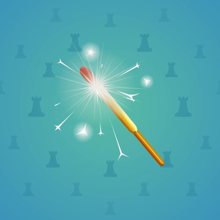 Party Sparkler #104502