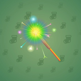 Party Sparkler #104503