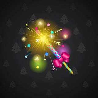 Party Sparkler #104504