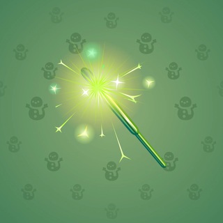 Party Sparkler #104506