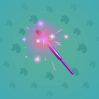 Party Sparkler #104507