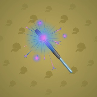 Party Sparkler #104508