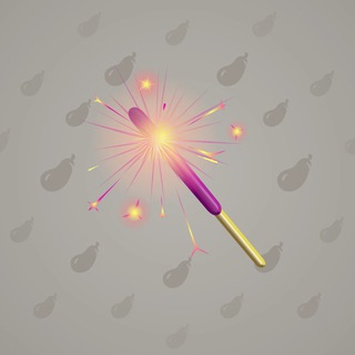 Party Sparkler #104512