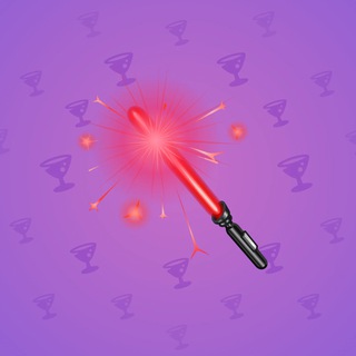 Party Sparkler #104520