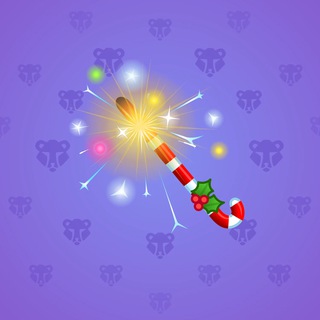 Party Sparkler #104522