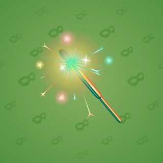 Party Sparkler #104627