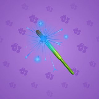 Party Sparkler #104628