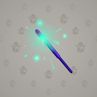 Party Sparkler #104629