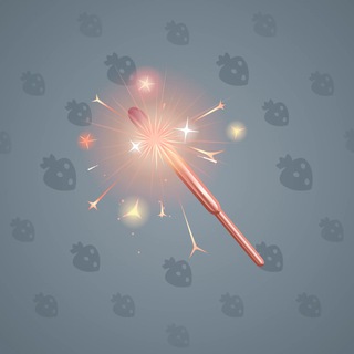 Party Sparkler #104631