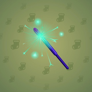 Party Sparkler #104632