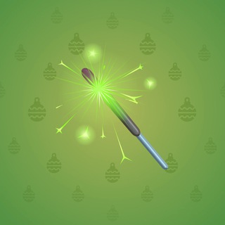 Party Sparkler #104638