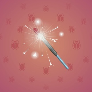 Party Sparkler #104641