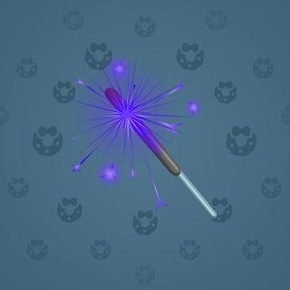 Party Sparkler #104645