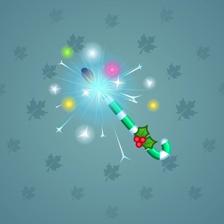 Party Sparkler #104646