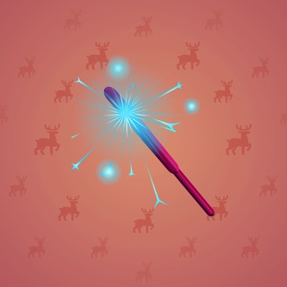 Party Sparkler #104648