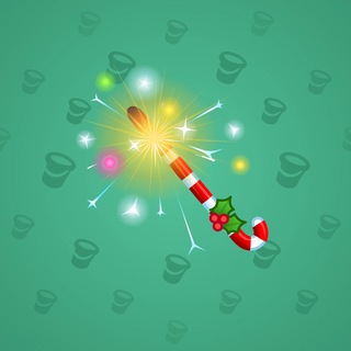 Party Sparkler #104652