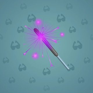 Party Sparkler #104656